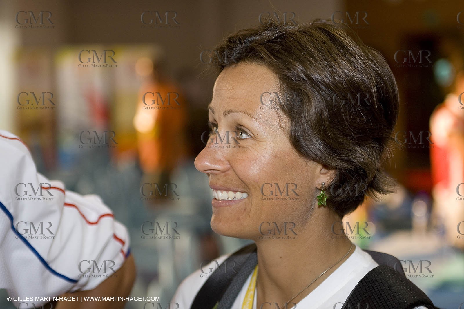 20 08 2008 - Qingdao (CHN) - 2008 Olympic games - Day 12