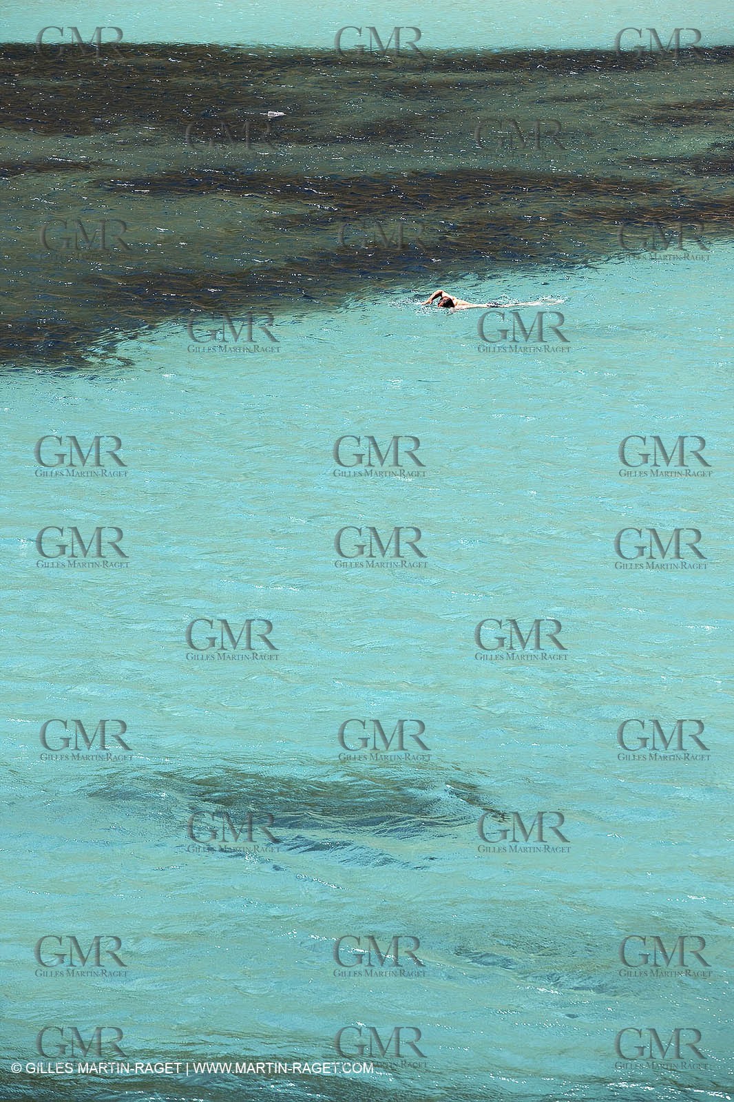 27 05 2009 - Marseille (FRA, 13) - Les Calanques - Sormiou