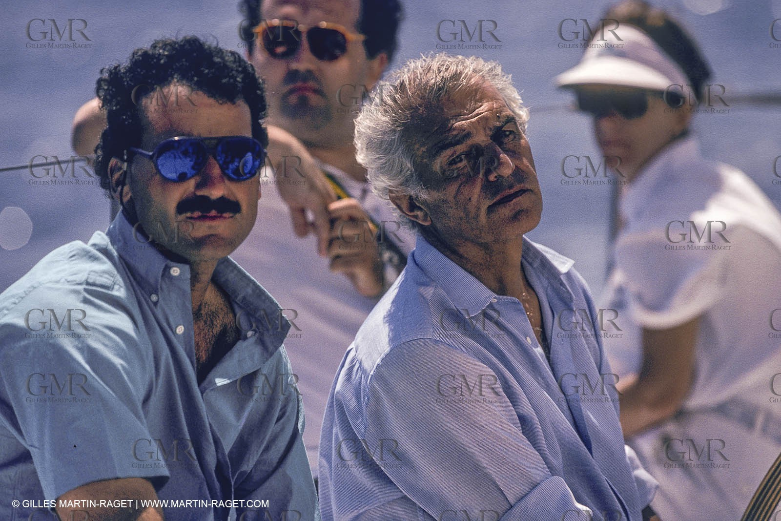 Sailing, People (check keywords)