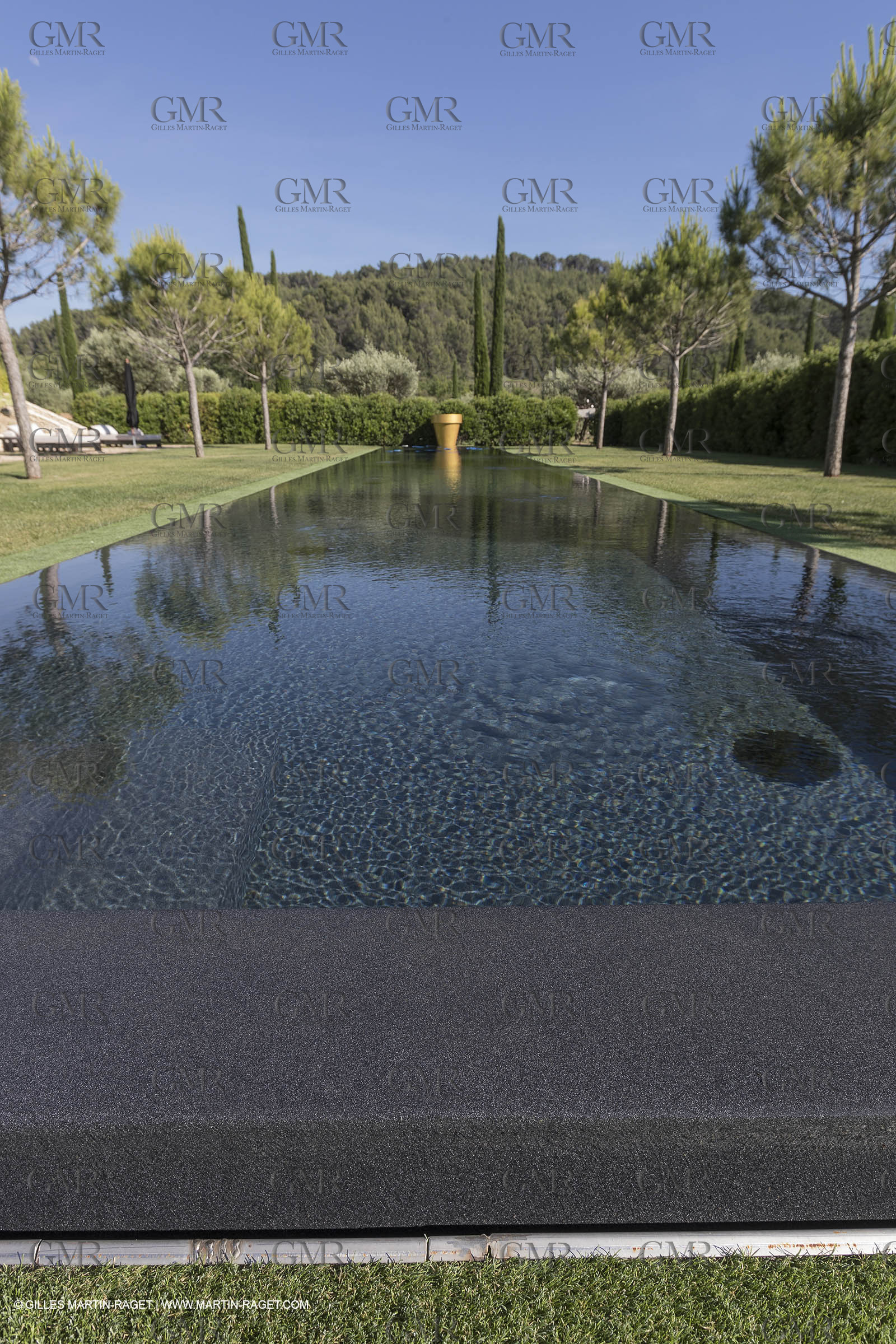 22 06 2018, Saint-Saturnin les Apts (FRA,84), Domaine des Andéols