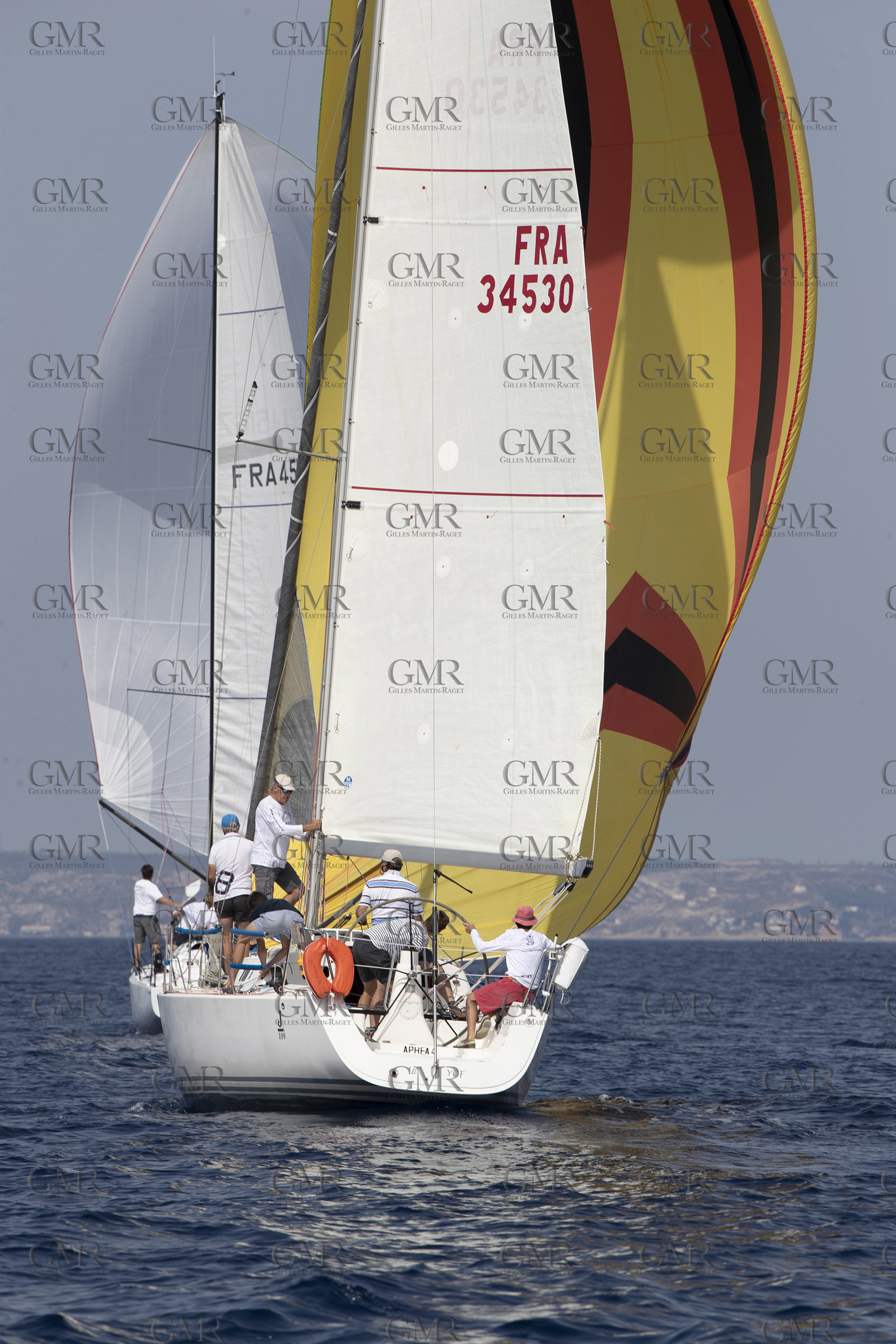 15 09 2019, Marseille (FRA,13), Juris Cup 2019, Day 3