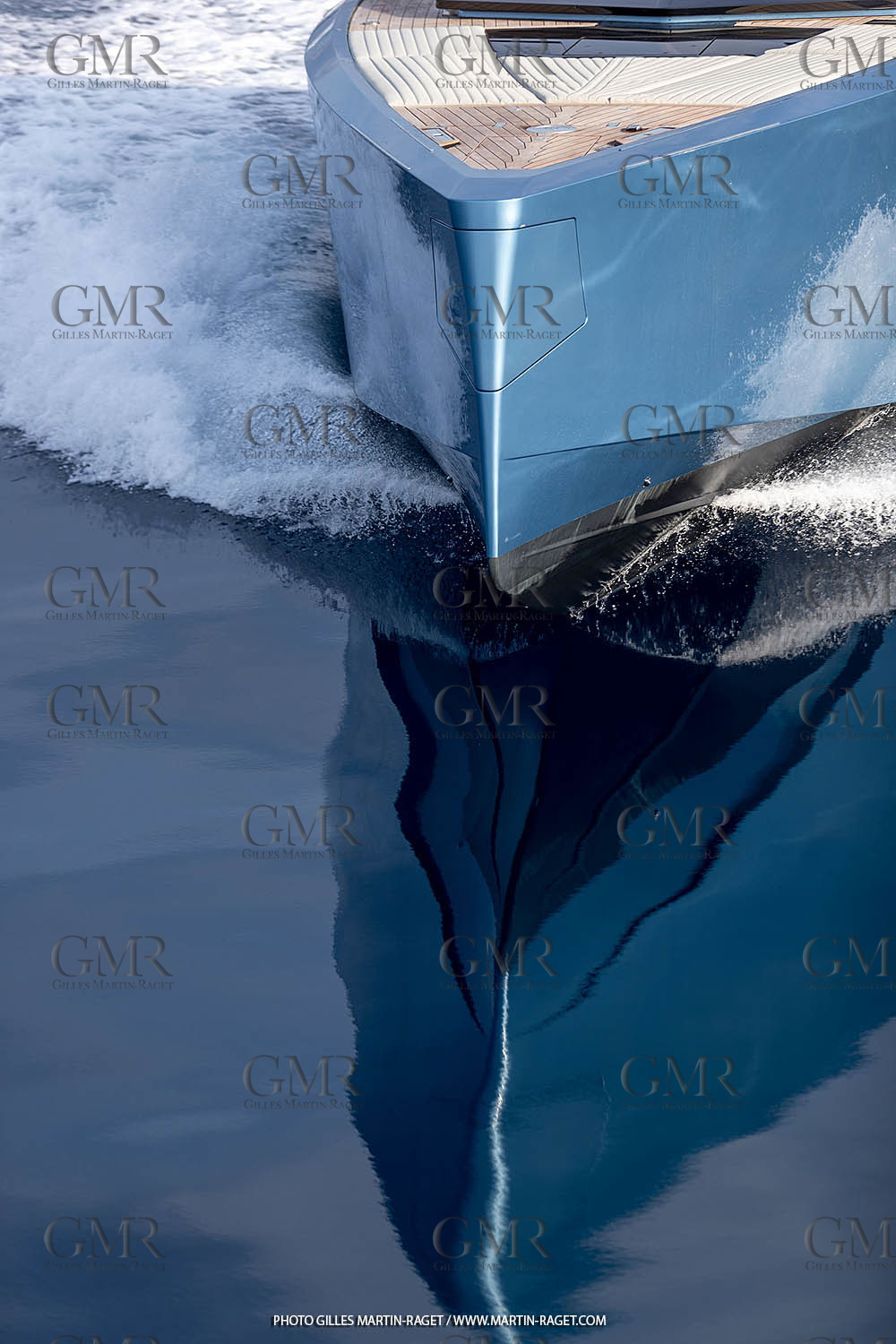 15 05 2022, Monaco, WallyPower 58