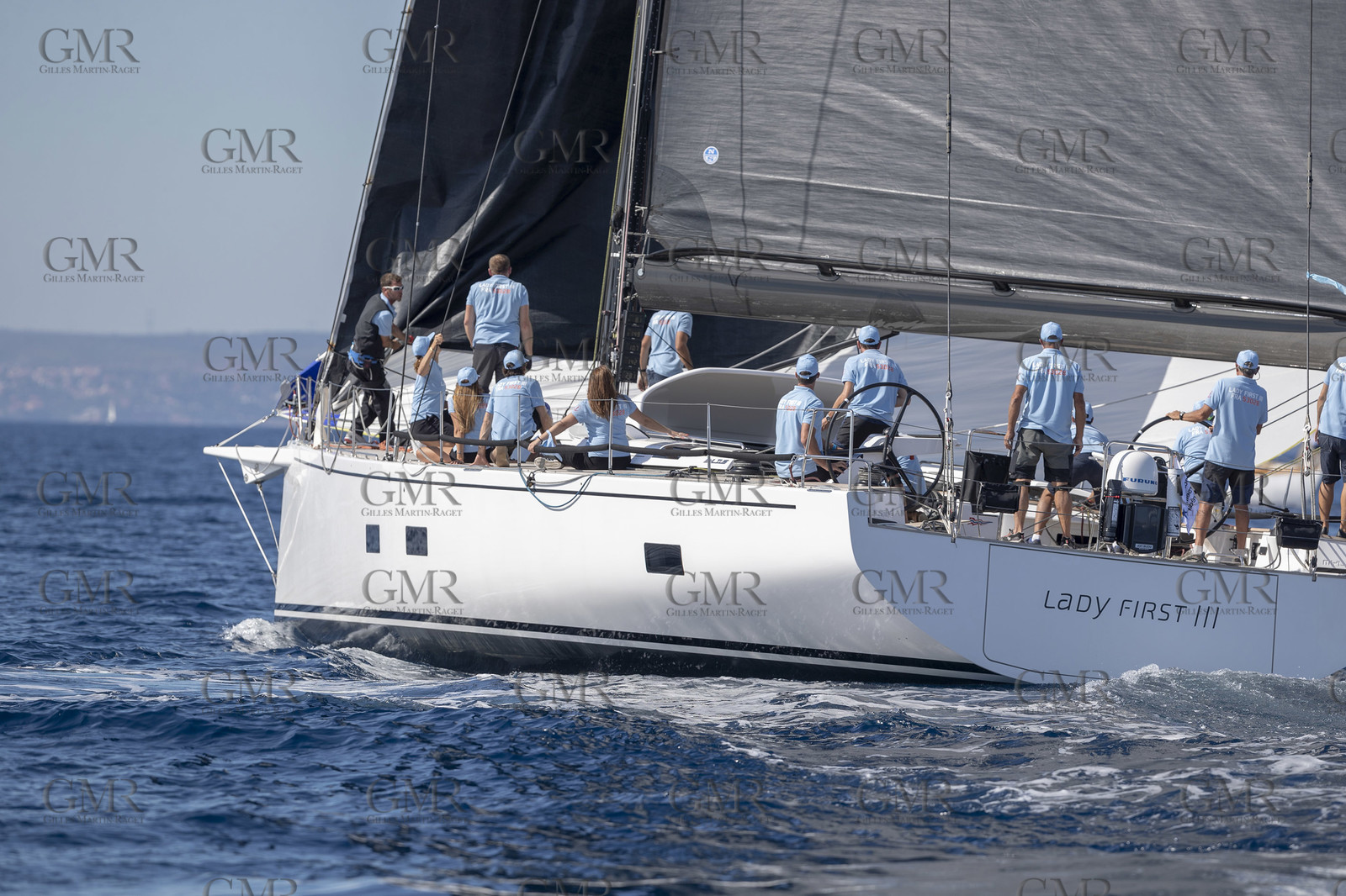 13 09 2019, Marseille, (FRA,13), Juris Cup 2019, Day 1