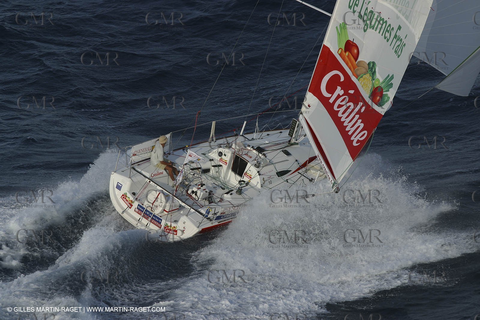 2003 Generali Solo - LeCleach