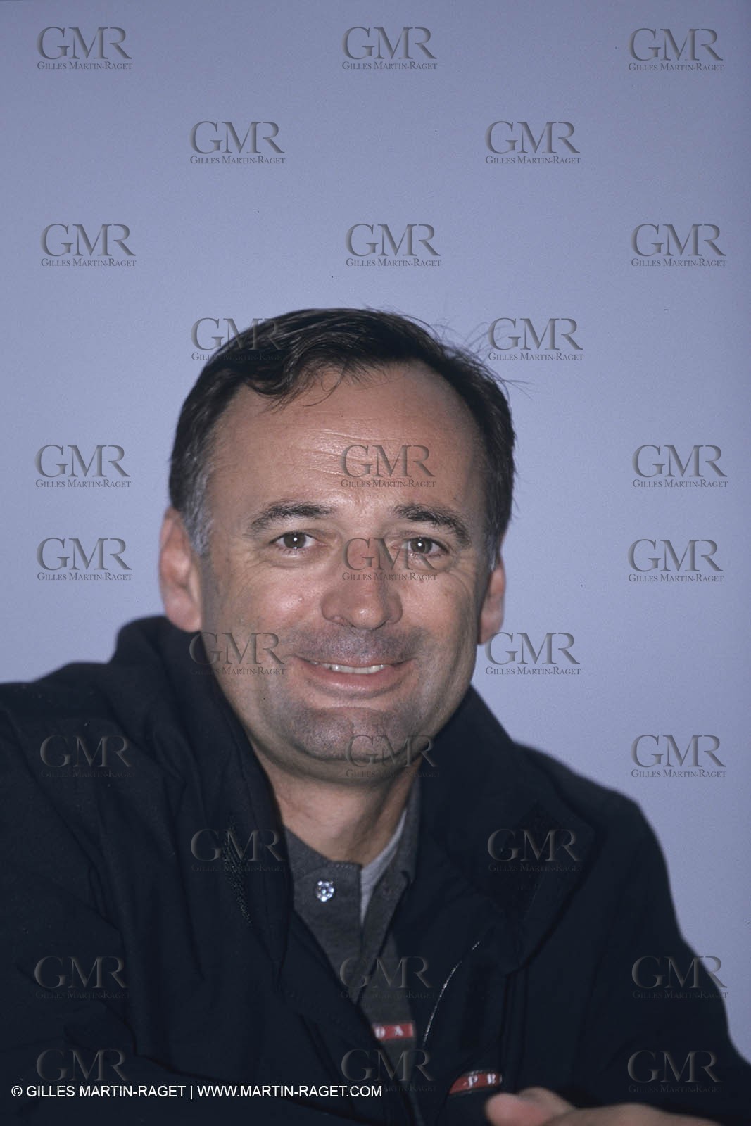 Sailing World, people, VIP, celebrities (check Keywords)