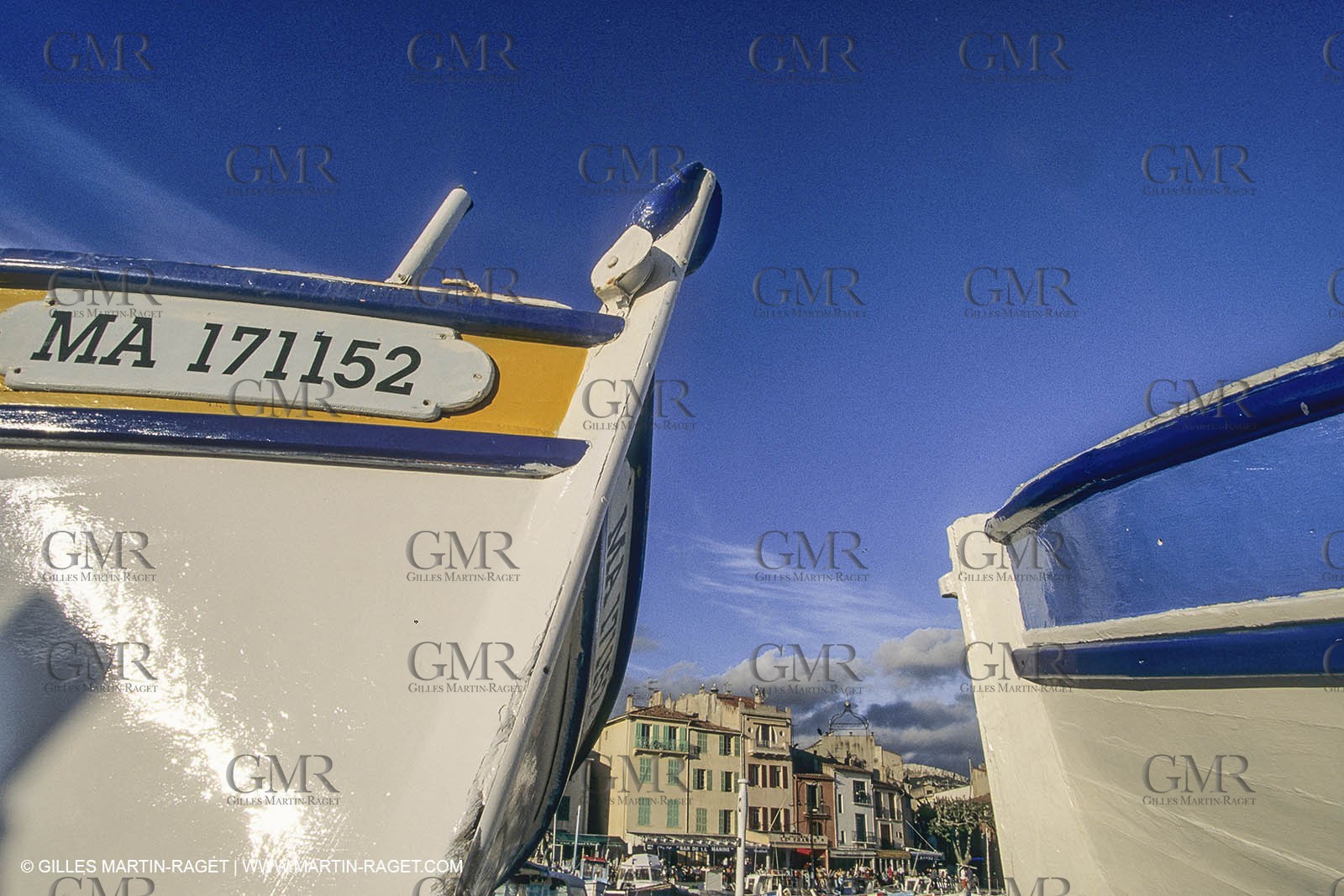 Cassis (FRA,13)
