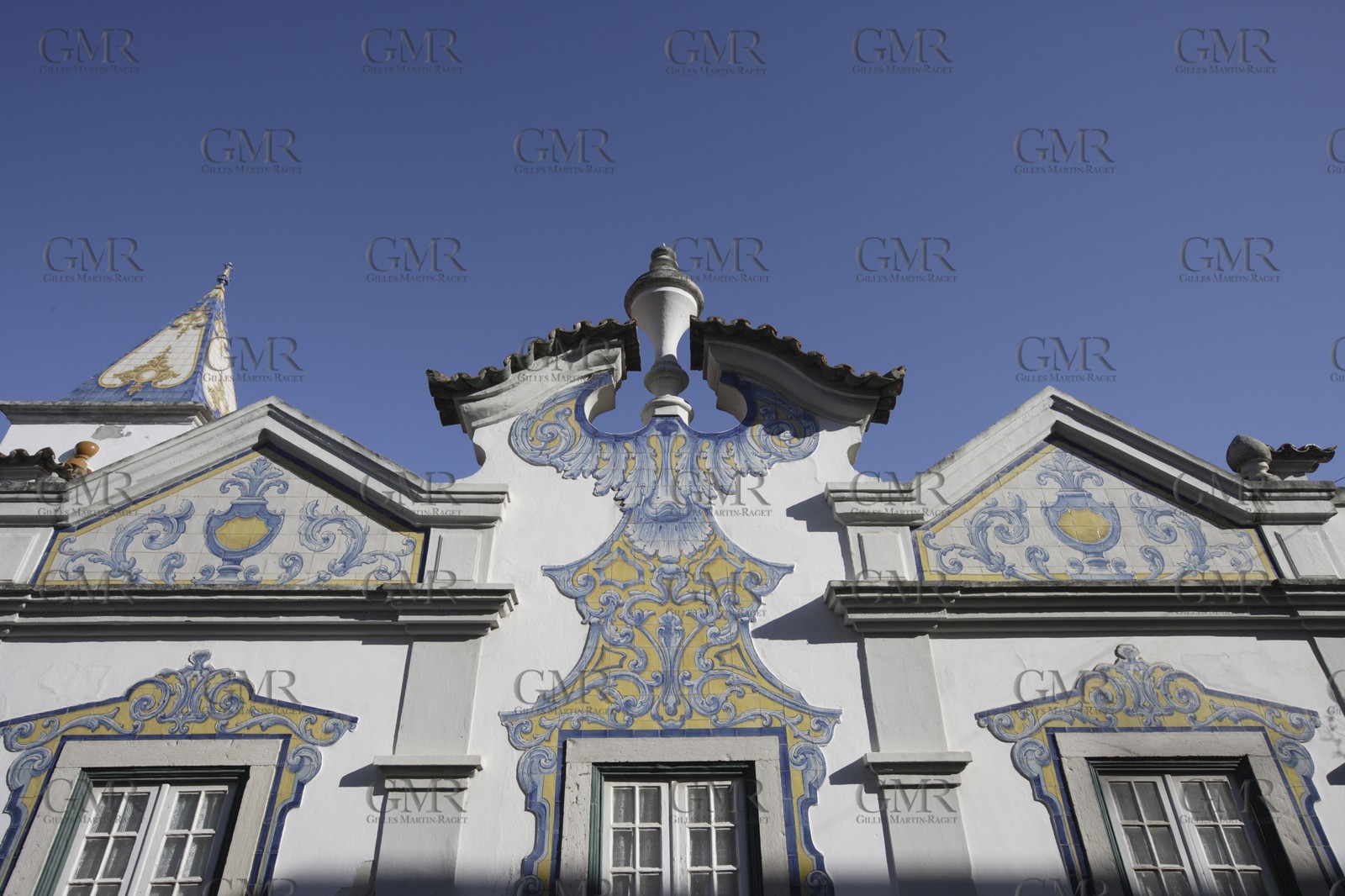 09-05-07 - CASCAIS (Portugal)