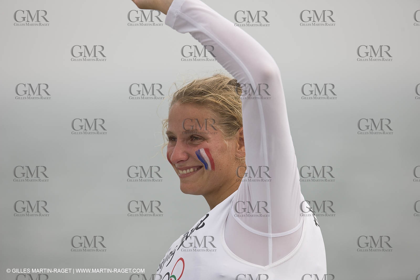 19 08 2008 - Qingdao (CHN) - 2008 Olympic games - Day 11