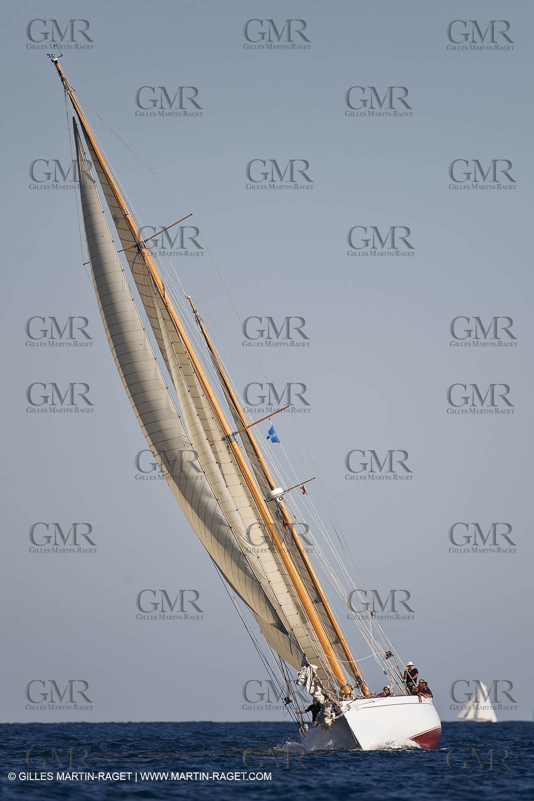 11 09 2010 - Imperia (ITA) - Raduno d'Epoca 2010 - Eilean