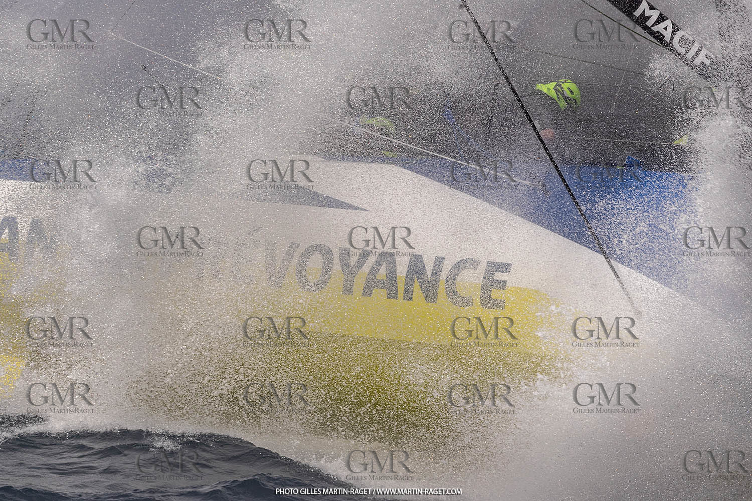 24 09 2023, Lorient (FRA), Defi Azimut 2923, Les Runs