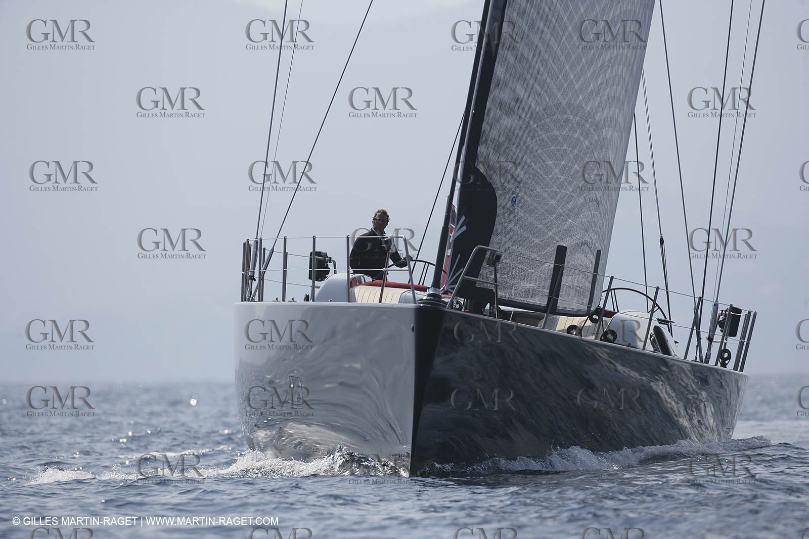 Sailing, Super Yachts, Wally Yachts, Tango