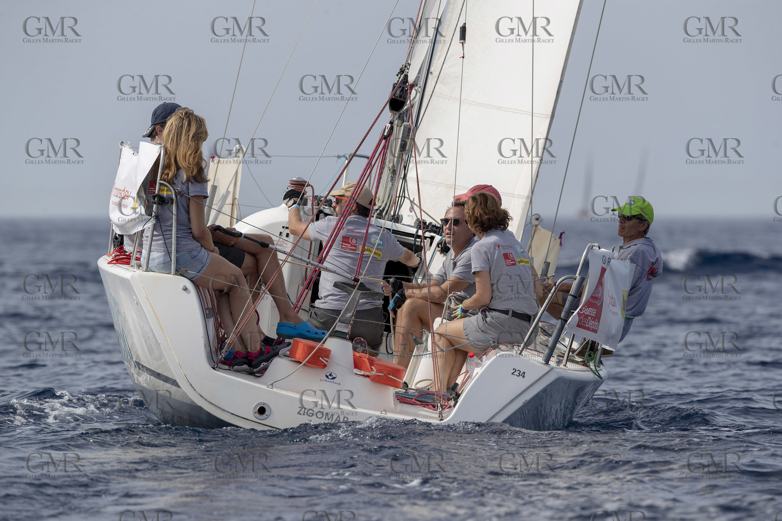 15 09 2019, Marseille (FRA,13), Juris Cup 2019, Day 3