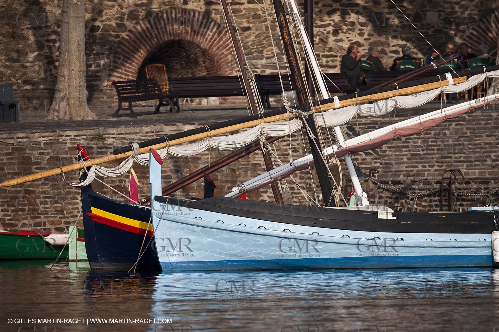 17 10 2011 - Côte Vermeille (FRA, 66) - Collioure