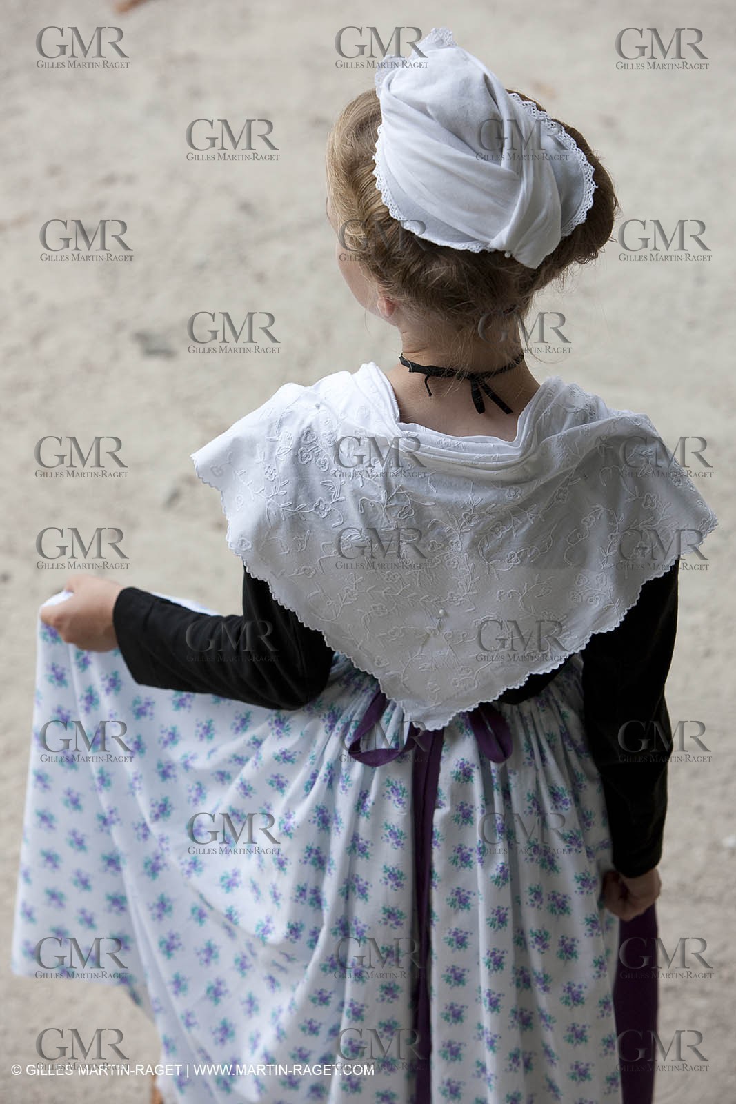 04 07 2010 - Arles (FRA,13) - Costum fest 2010