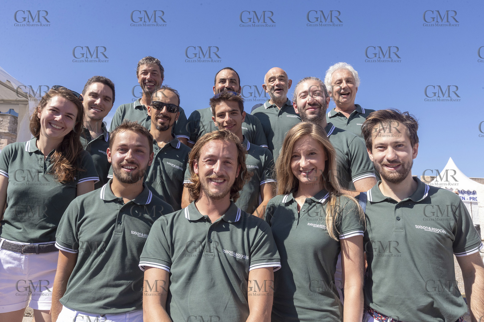 13 09 2019, marseille (FRA,13), Juris Cup 2019, Day 1