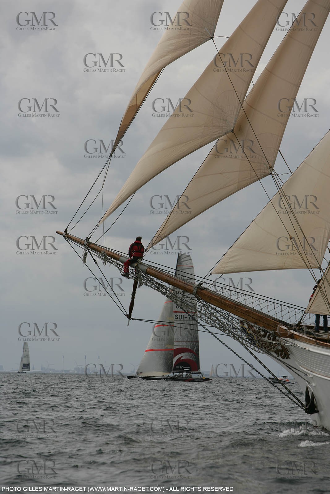 ORM - Tall ships - Malmö Act 6-7, Day 4