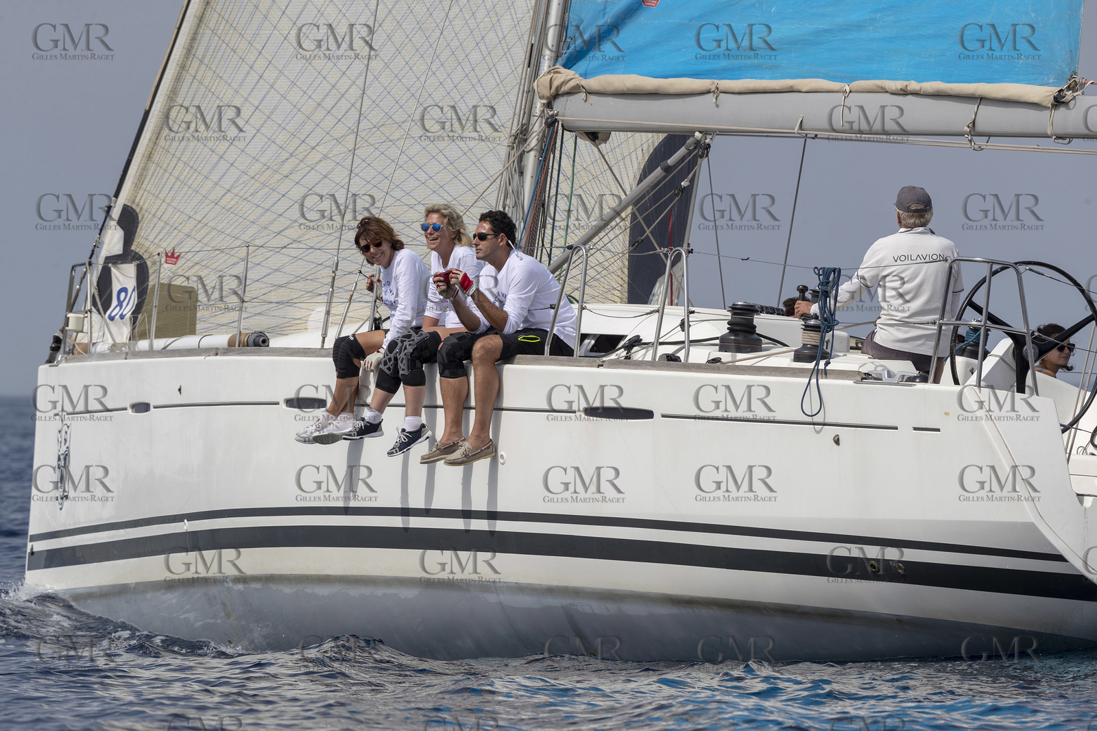 15 09 2019, Marseille (FRA,13), Juris Cup 2019, Day 3