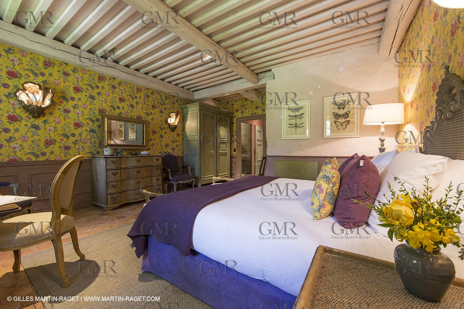 Domaine de la Baume - Tourtour (FRA,83) - 15 05 2014