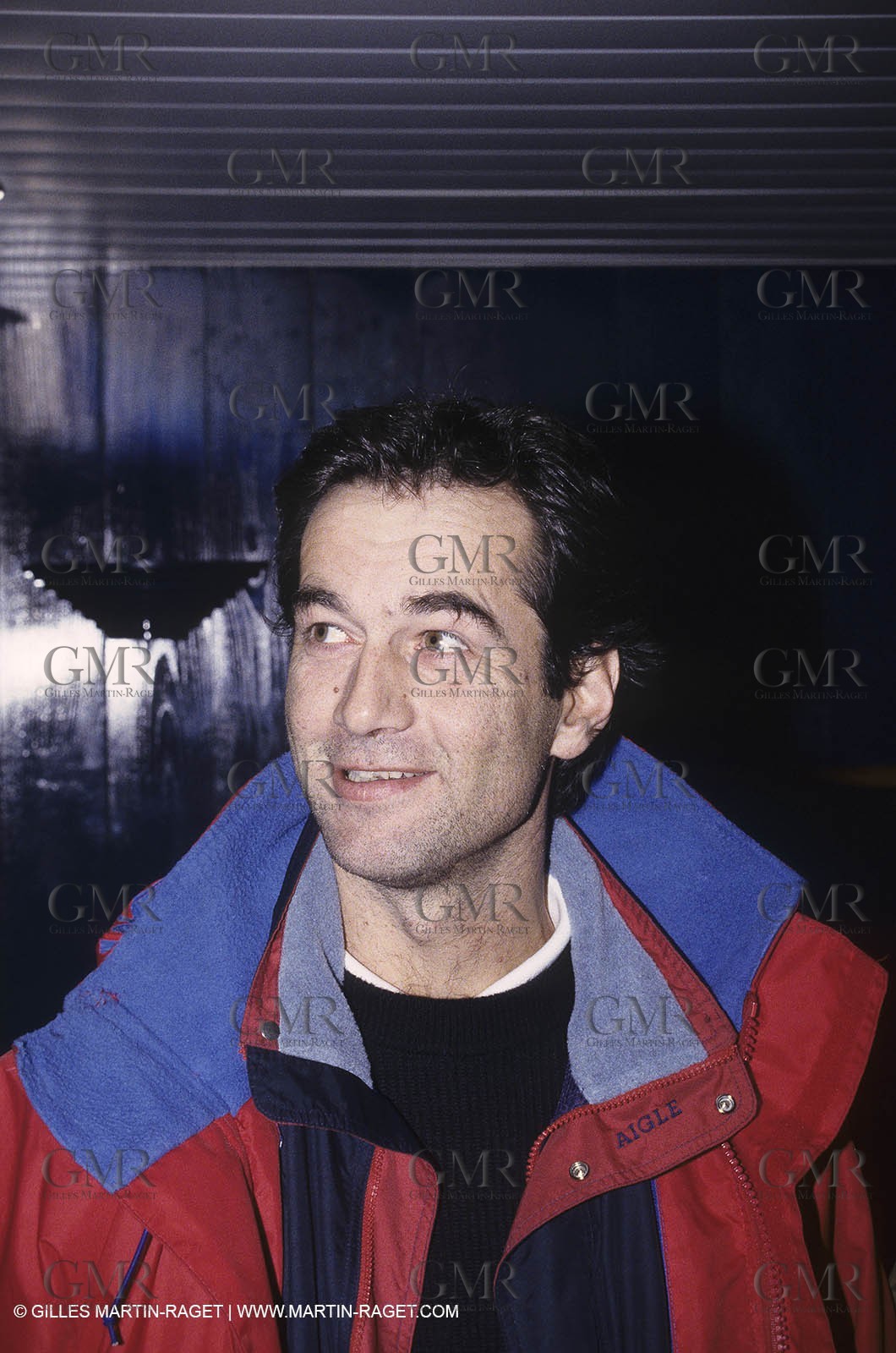 Peyron Bruno
