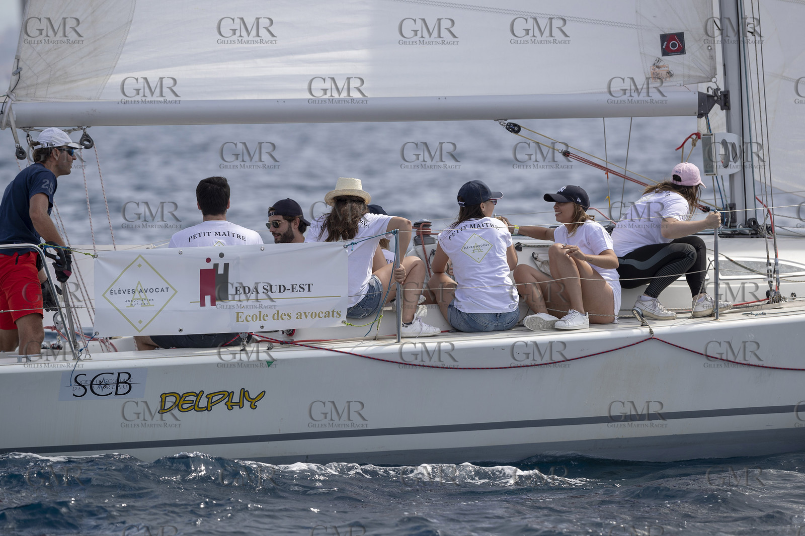 15 09 2018, Mareseille (FRA,13), Juris Cup 2018, Day 2
