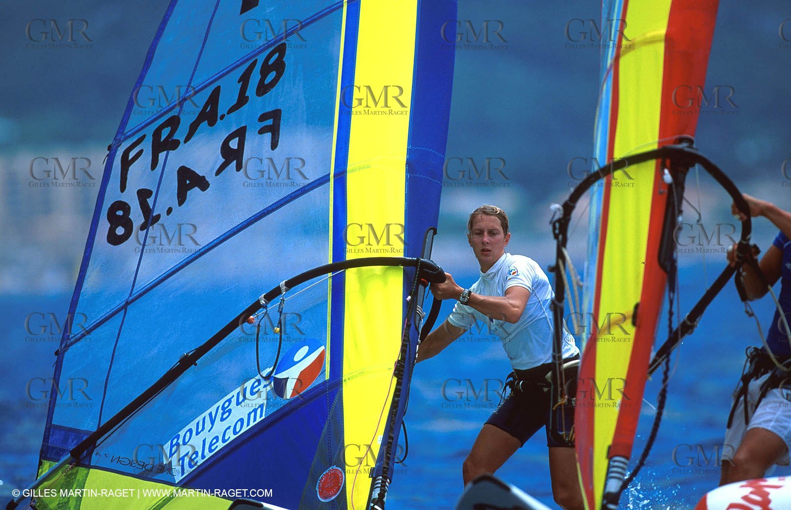 Olympic Games - Sydney 2000