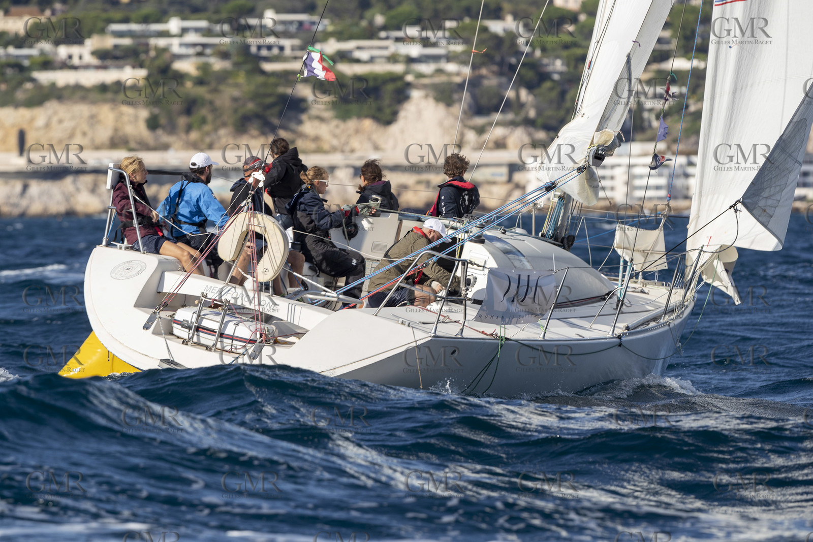 16 09 2022, Marseille (FRA,13), Juris Cup 2022, jour 1