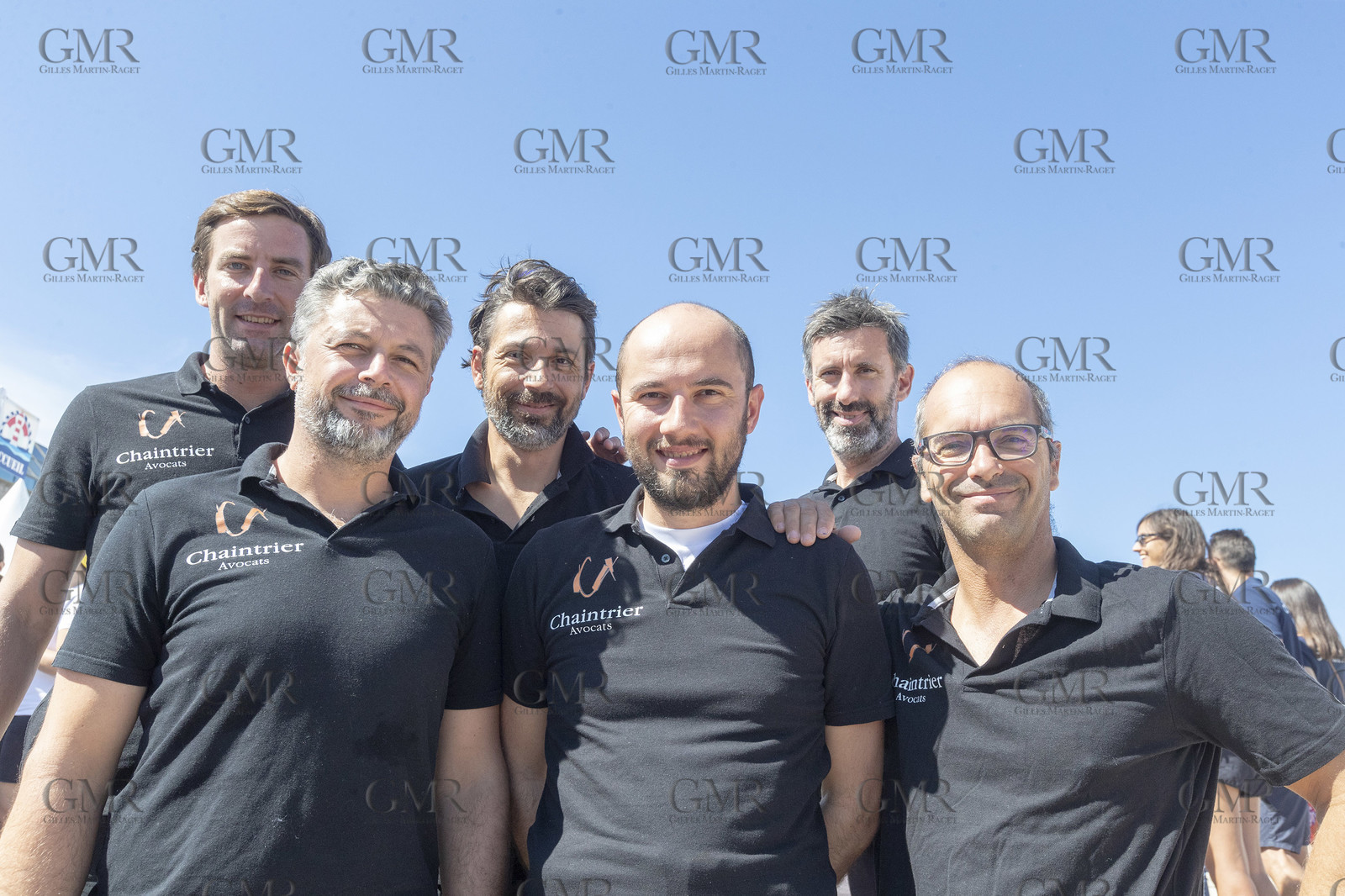 13 09 2019, marseille (FRA,13), Juris Cup 2019, Day 1