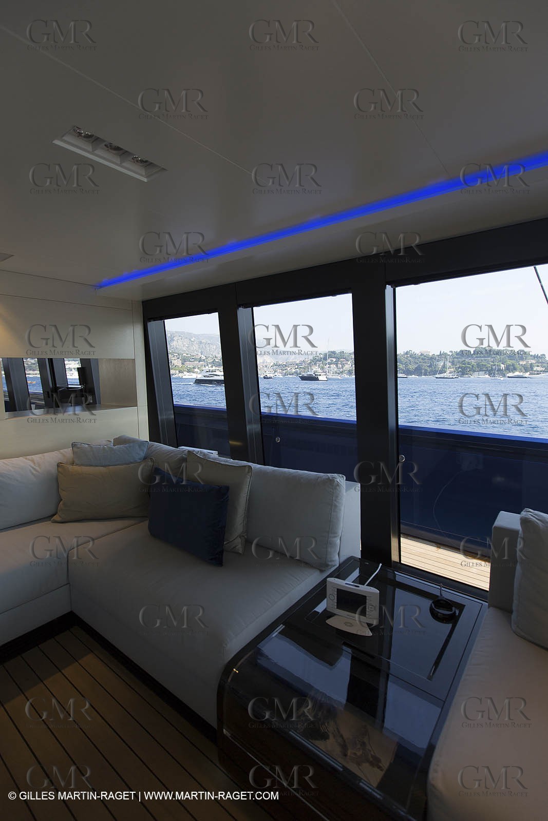 23 09 2012 - Monaco (MON) - Wally Yachts - Wally 50 m Better Place