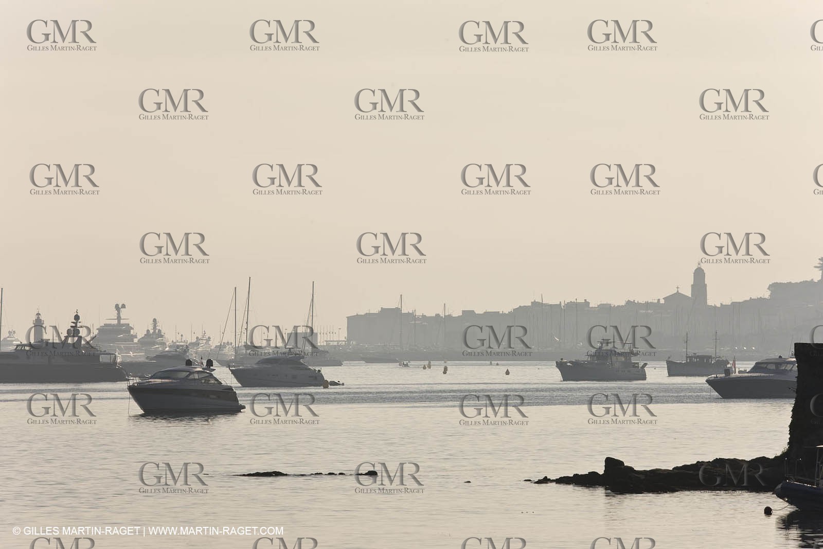 26 07 2008 - Saint Tropez (FRA,83)