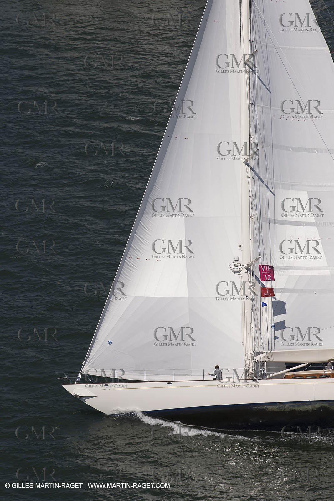 13 09 2013 - San Francisco (USA,CA) - 34th America's Cup -