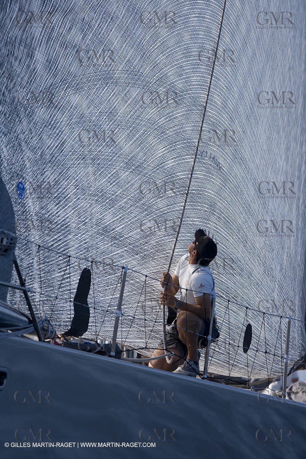 03 10 2007 - Saint Tropez (FRA, 83) Voiles de Saint Tropez 2007