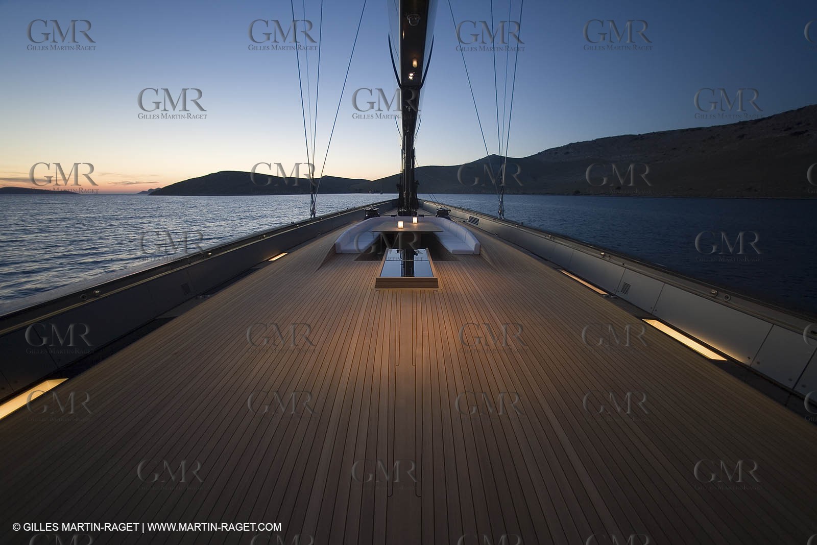 Esense - Wally Yachts