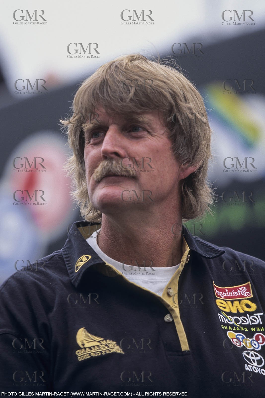 Yacht racing, 30th America's Cup 2000, Auckland (NZL)