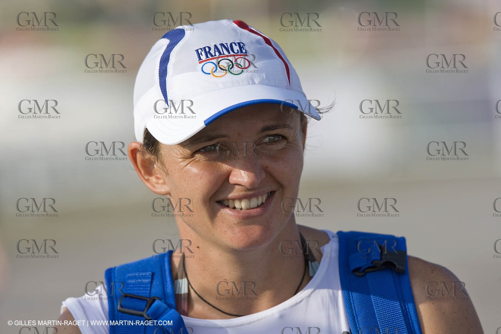 11 08 2008 - Qingdao (CHN) - 2008 Olympic games - Day 3