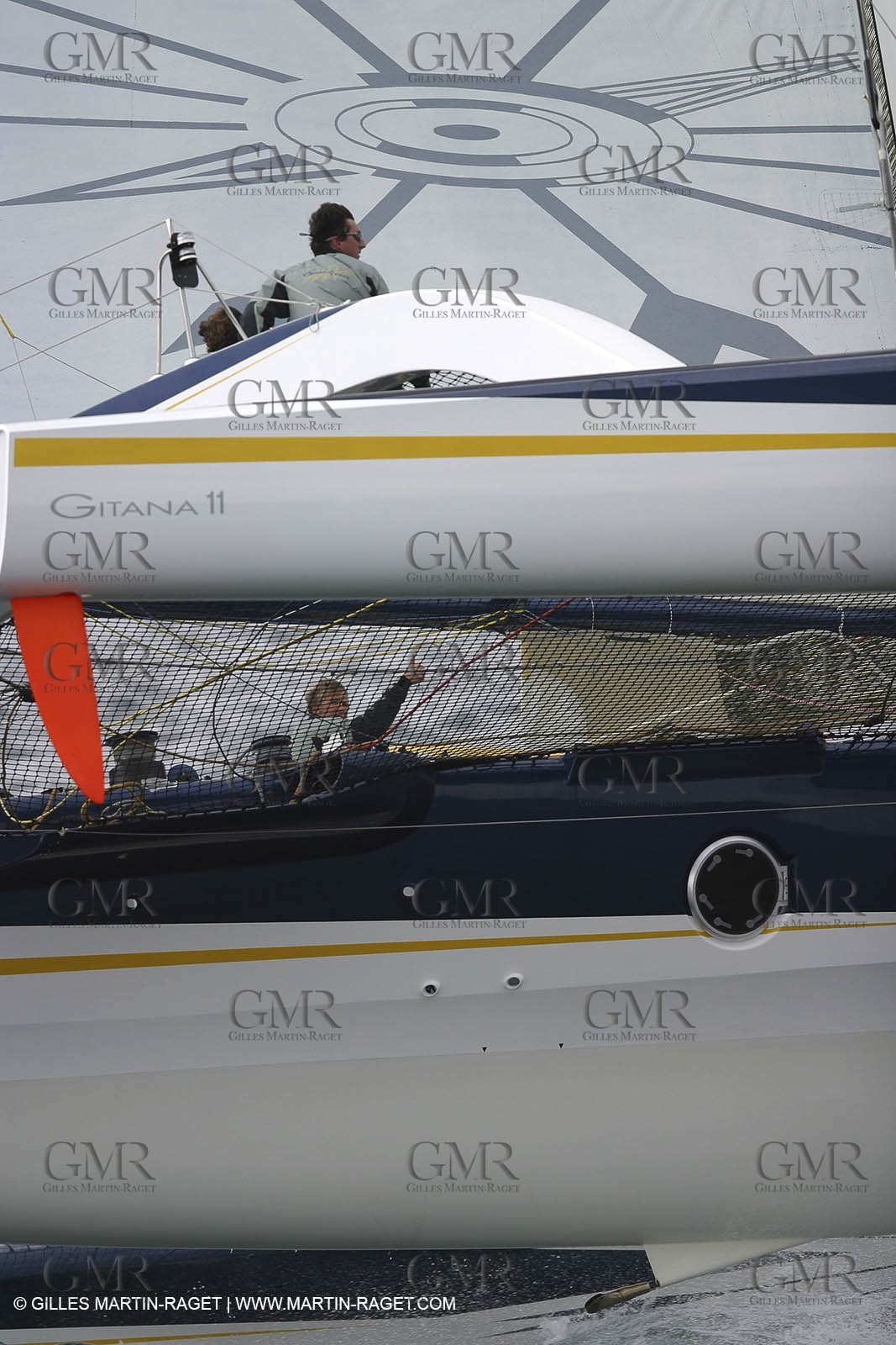 2004 ORMA Multihulls Championship - La Trinité Sur Mer Grand Prix