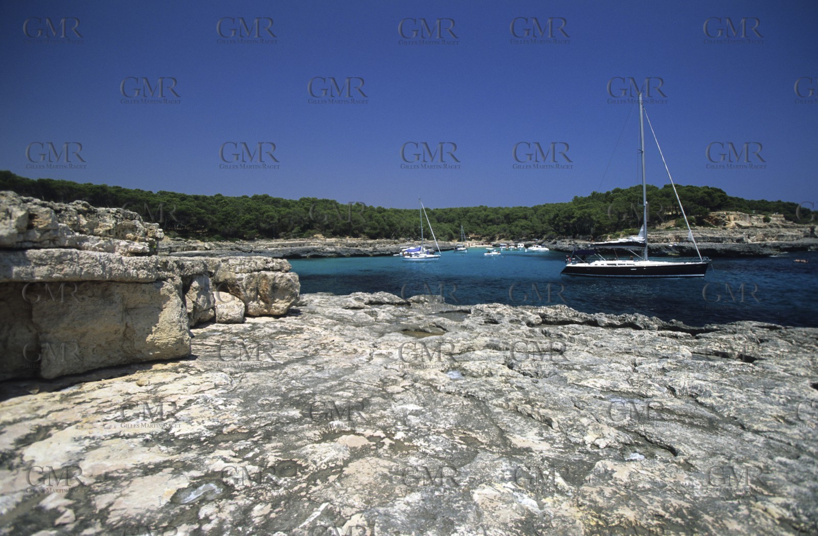 Balearics - Spain - Palm de Mallorca