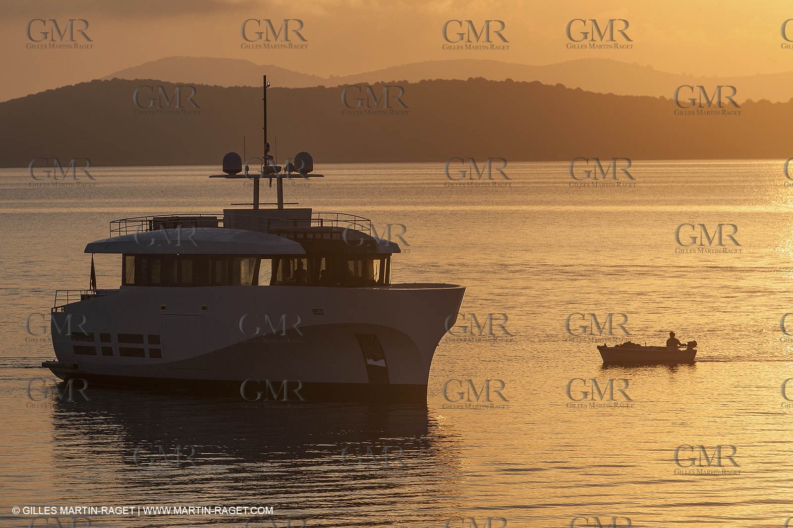 14 07 2012 - Kornati Islands archipelago (Croatia) - Dugi Otok Island - Sava