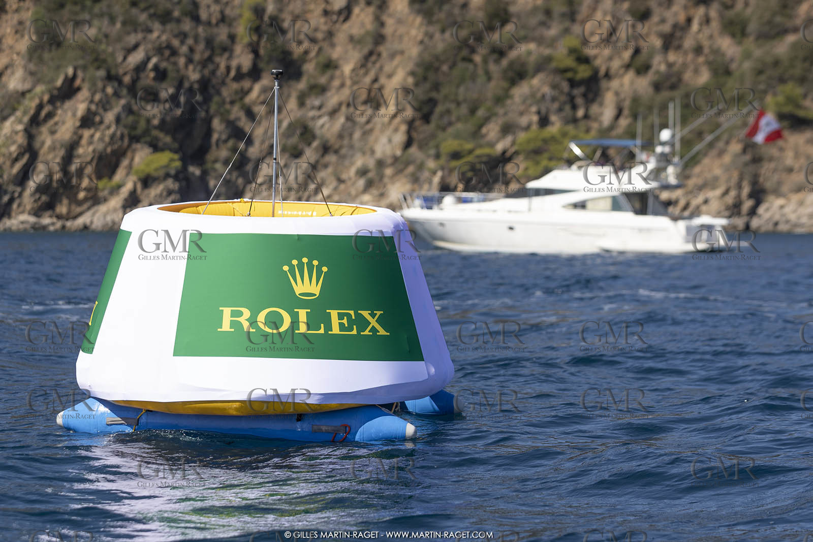 26 09 2022, Saint-Tropez (FRA,83), Voiles de Saint-Tropez 2022, Premier jour de course pour les IRC - ENtraînements pour les classiques