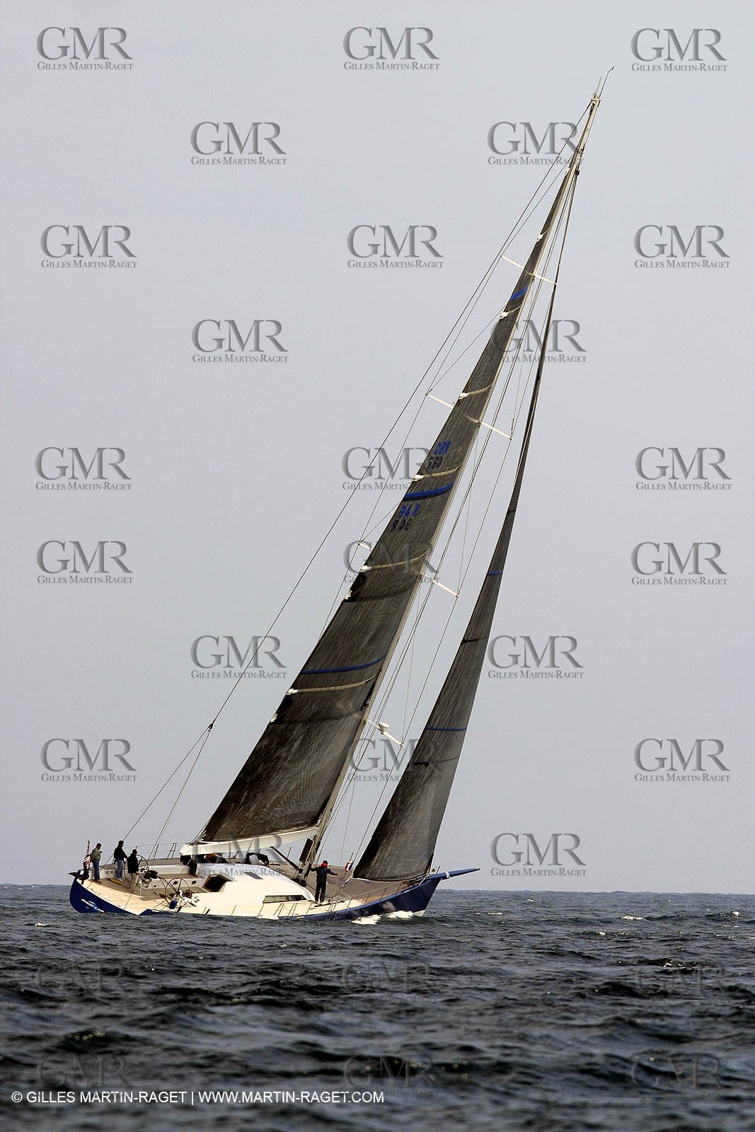 Magic Carpet 2 - Wally Yachts