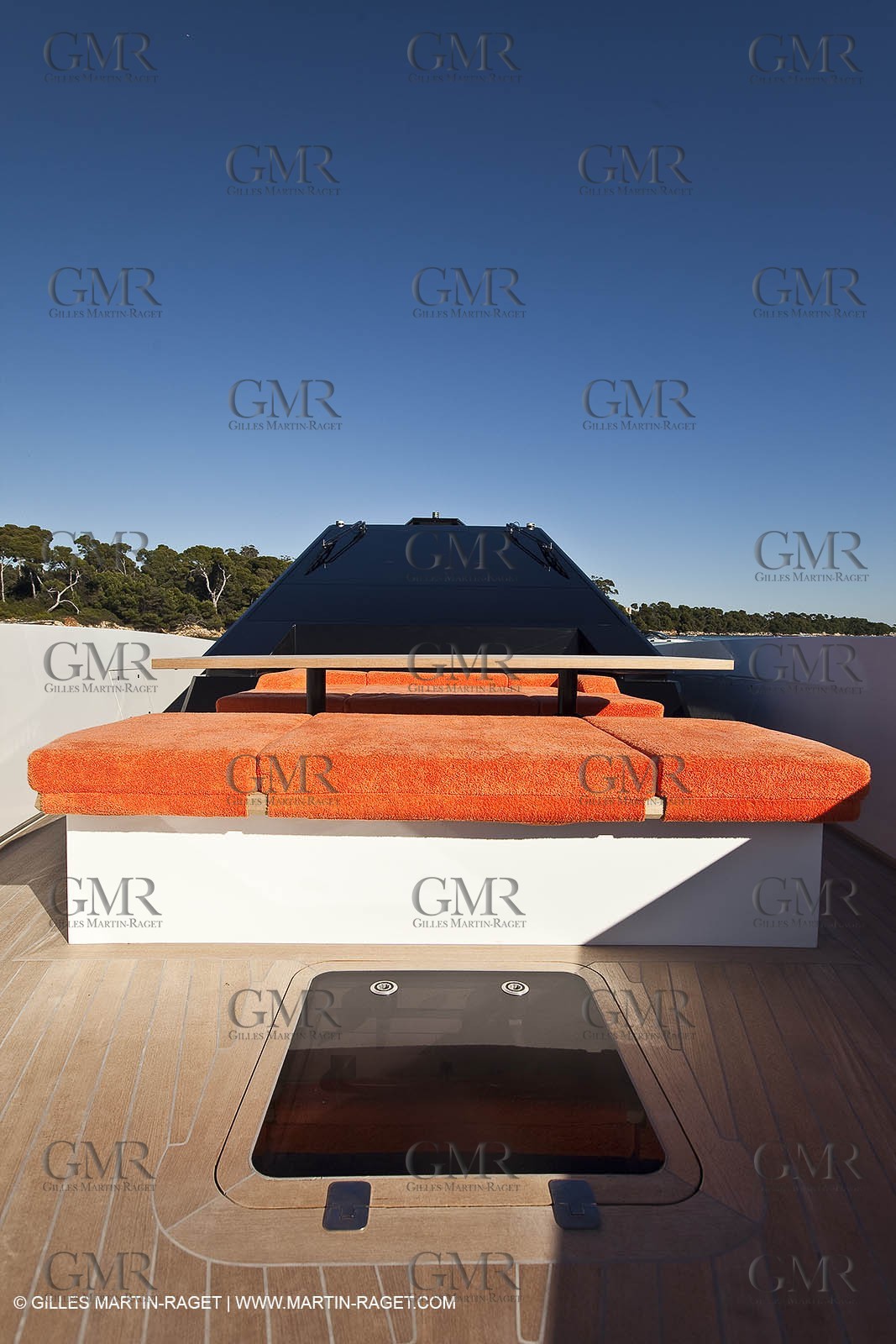 Motor Yachts - Wally - Wallypower 73