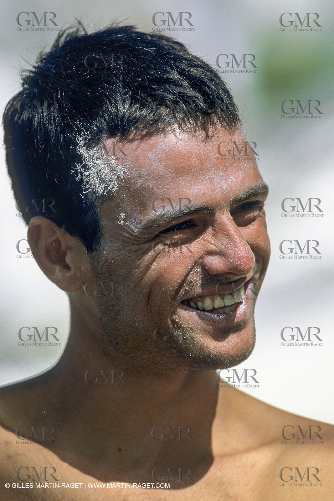 Sailing, Dinghies, Round New Caledonia Raid,