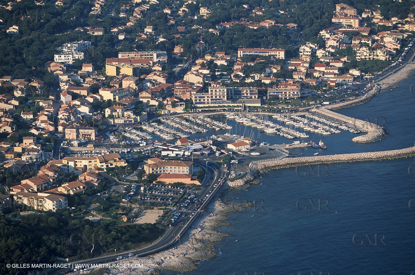 Sausset les Pins (FRA,13)