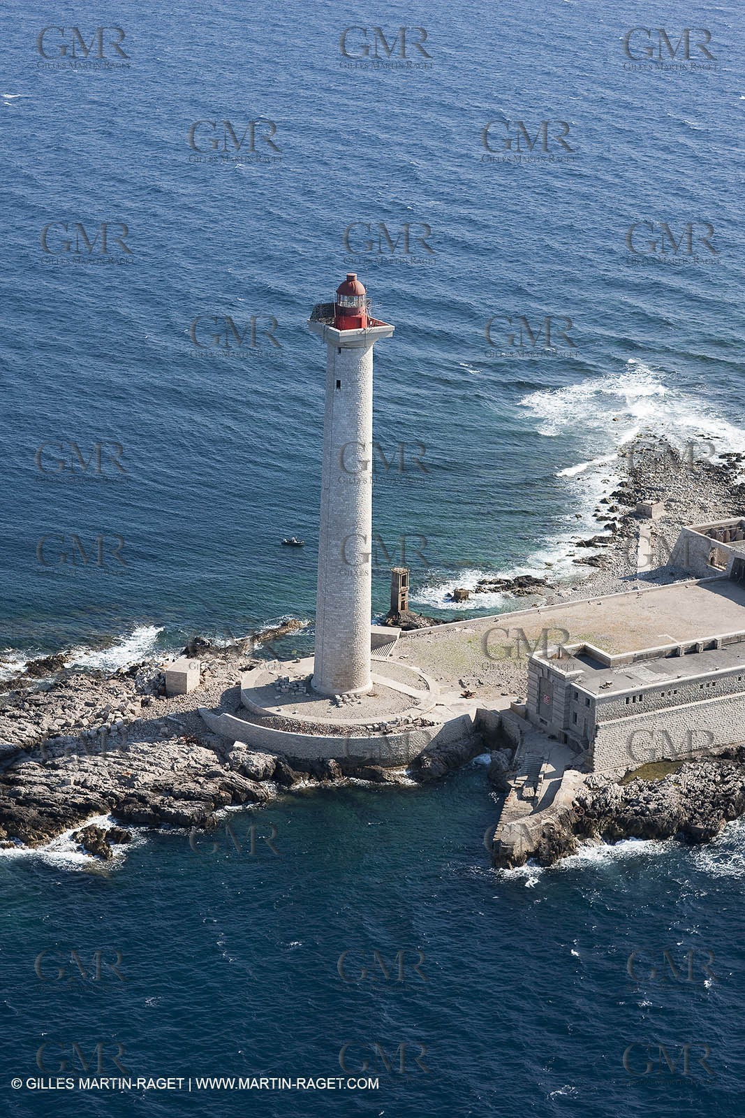 23 065 2010 - Marseille (FRA,13) - The Calanques