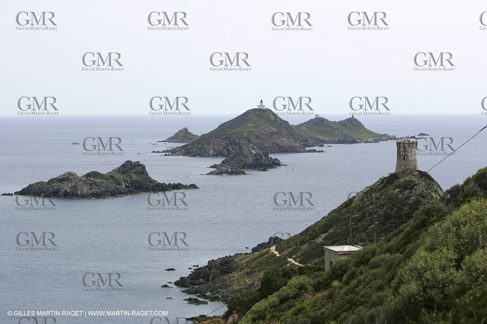 Grand Prix de Corse - Tour de Corse