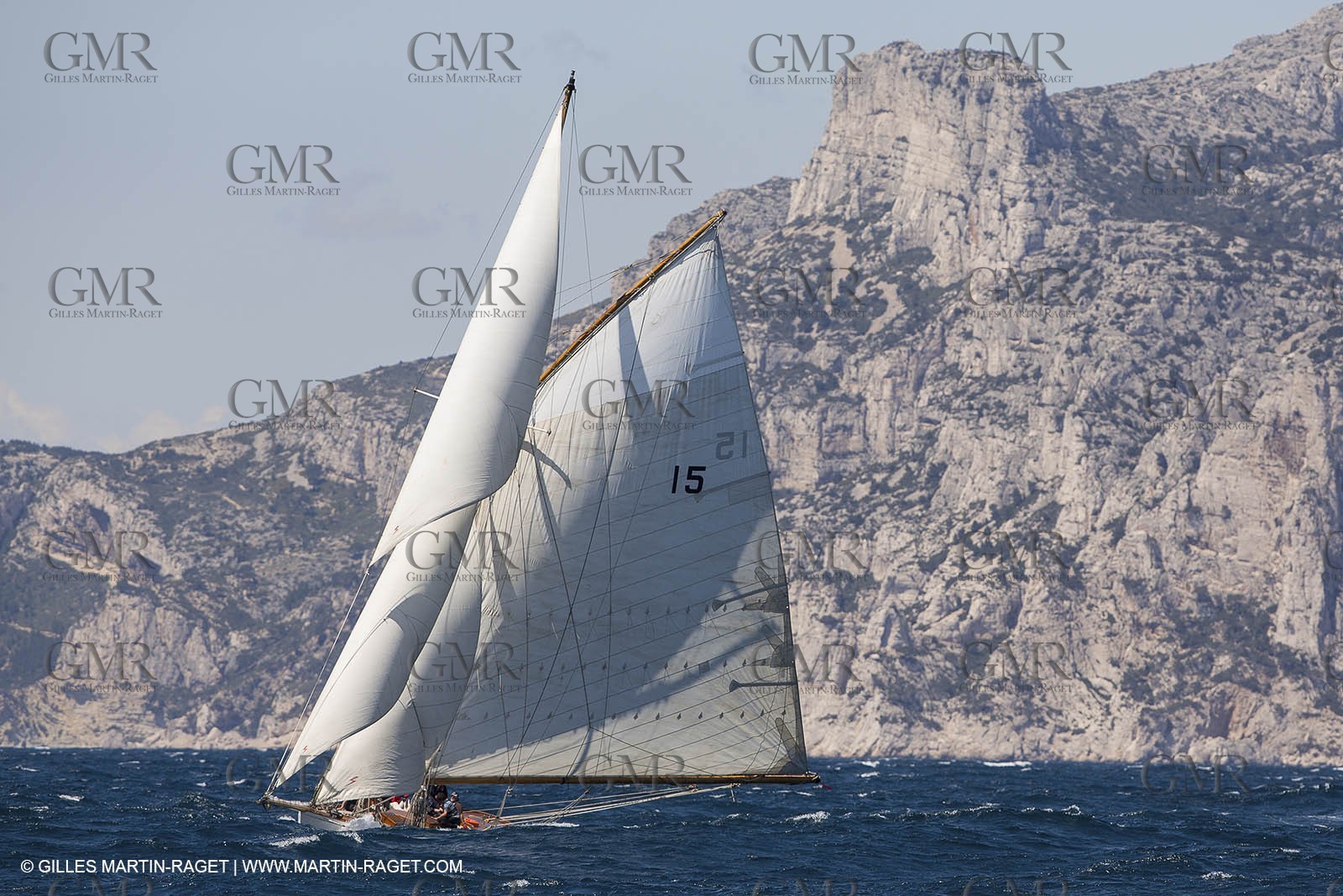 03 05 2013 - Marseille (FRA,13) - Calanques Classique 2013