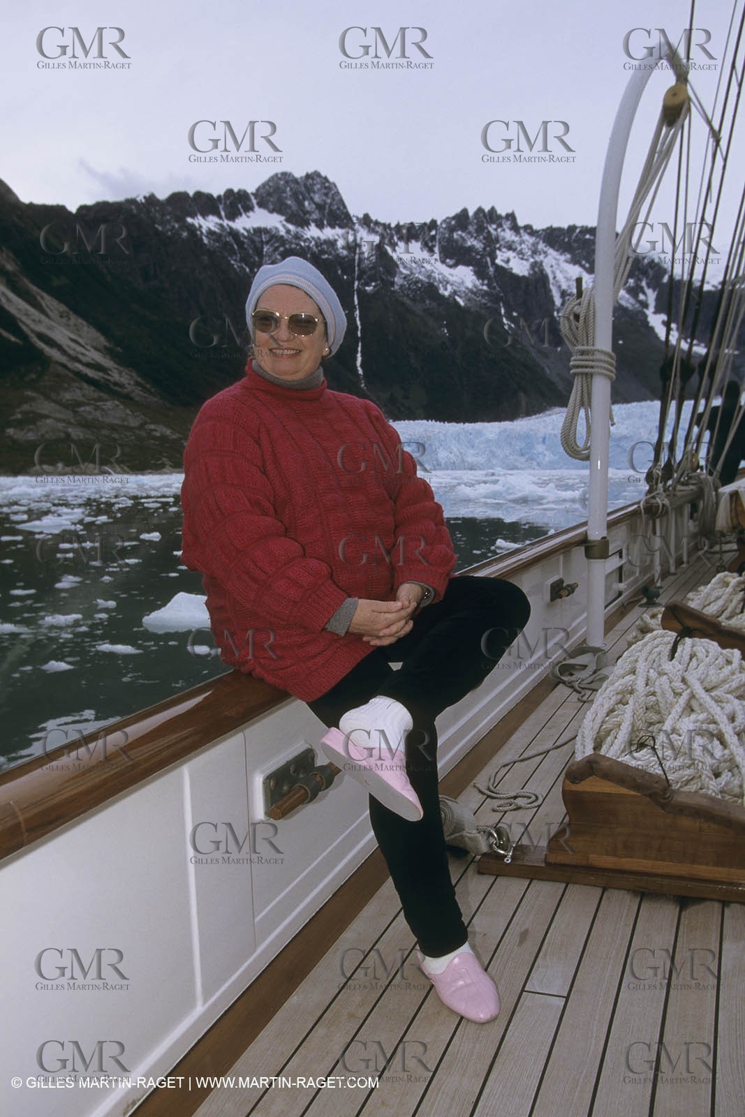 Sailing, Classic Yachts, Shenandoah