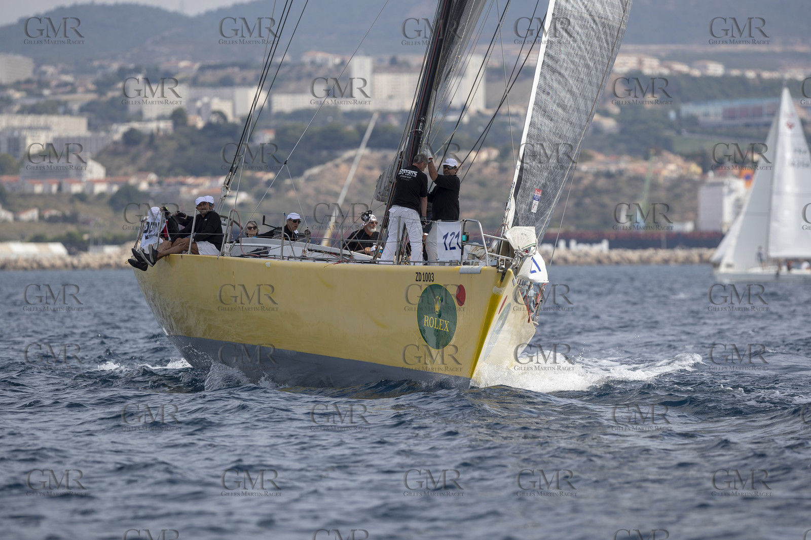 15 09 2018, Mareseille (FRA,13), Juris Cup 2018, Day 2