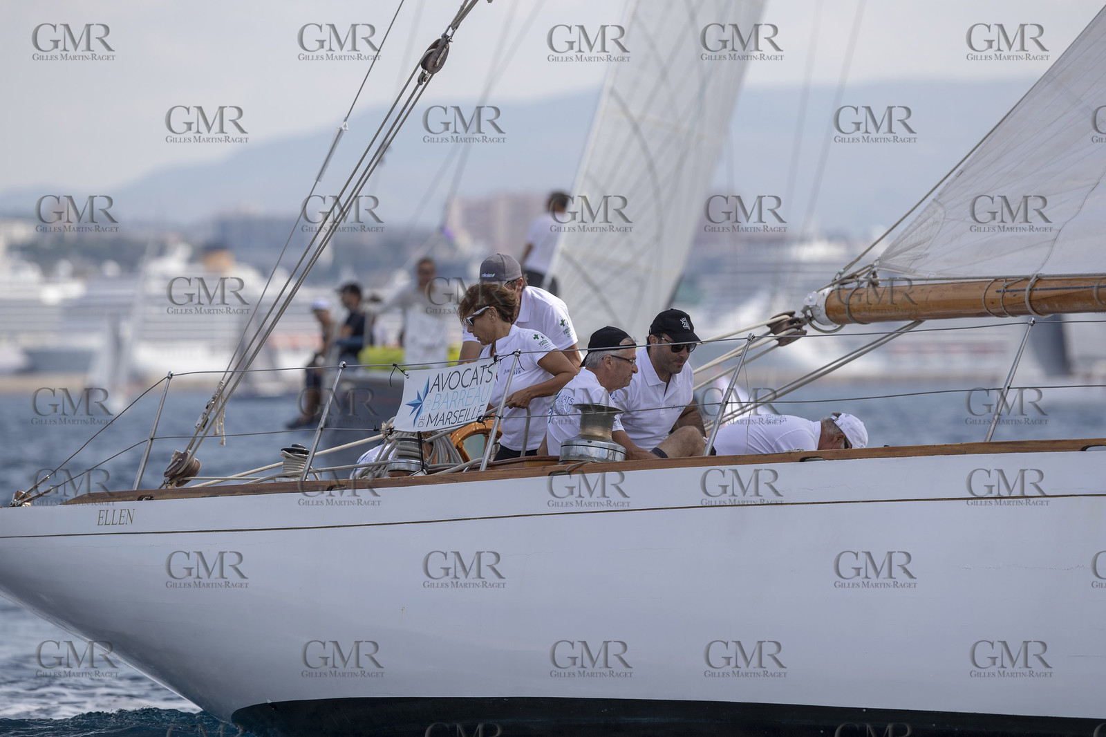 15 09 2018, Mareseille (FRA,13), Juris Cup 2018, Day 2