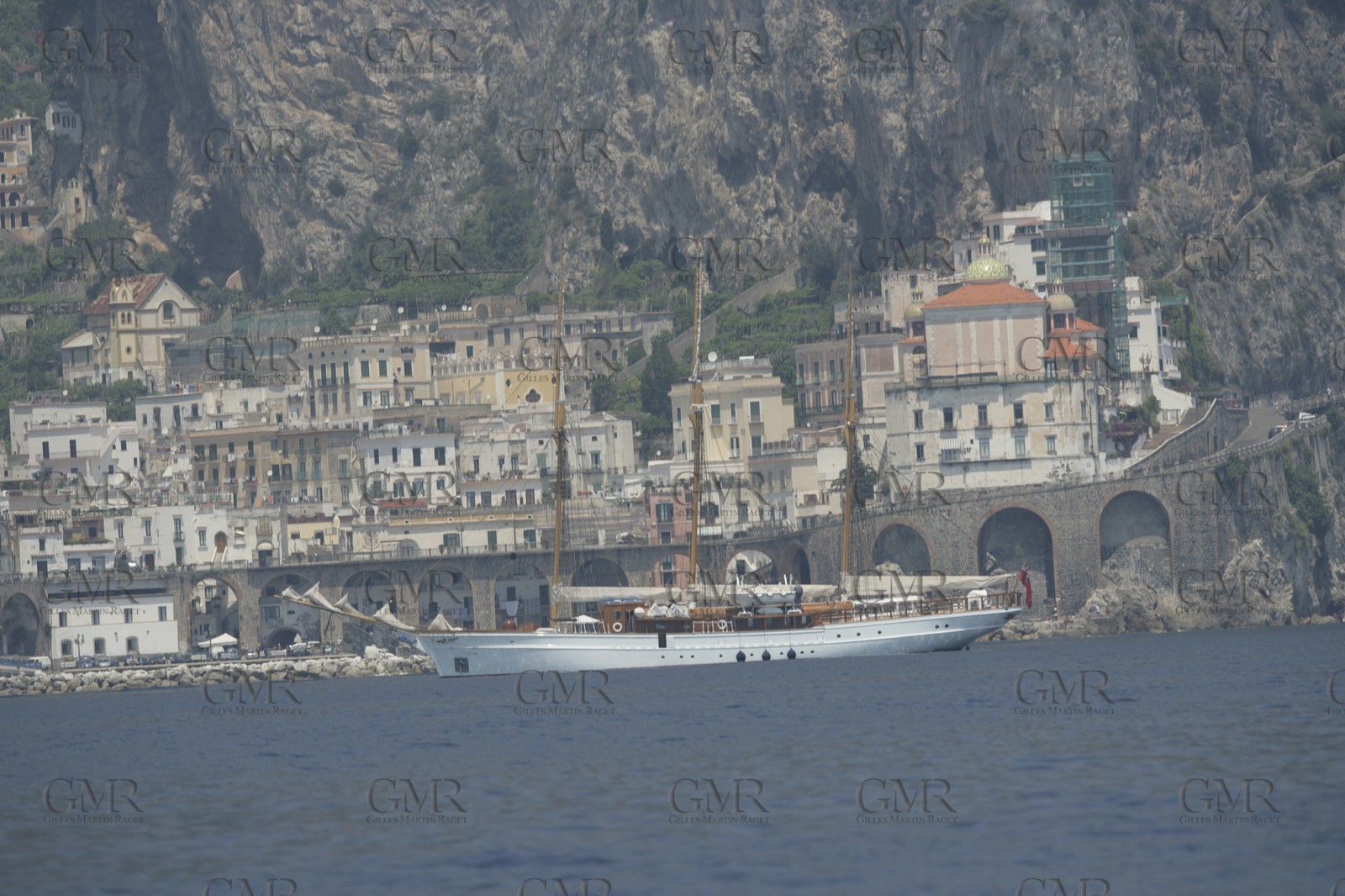 Italia - Amalfi coast