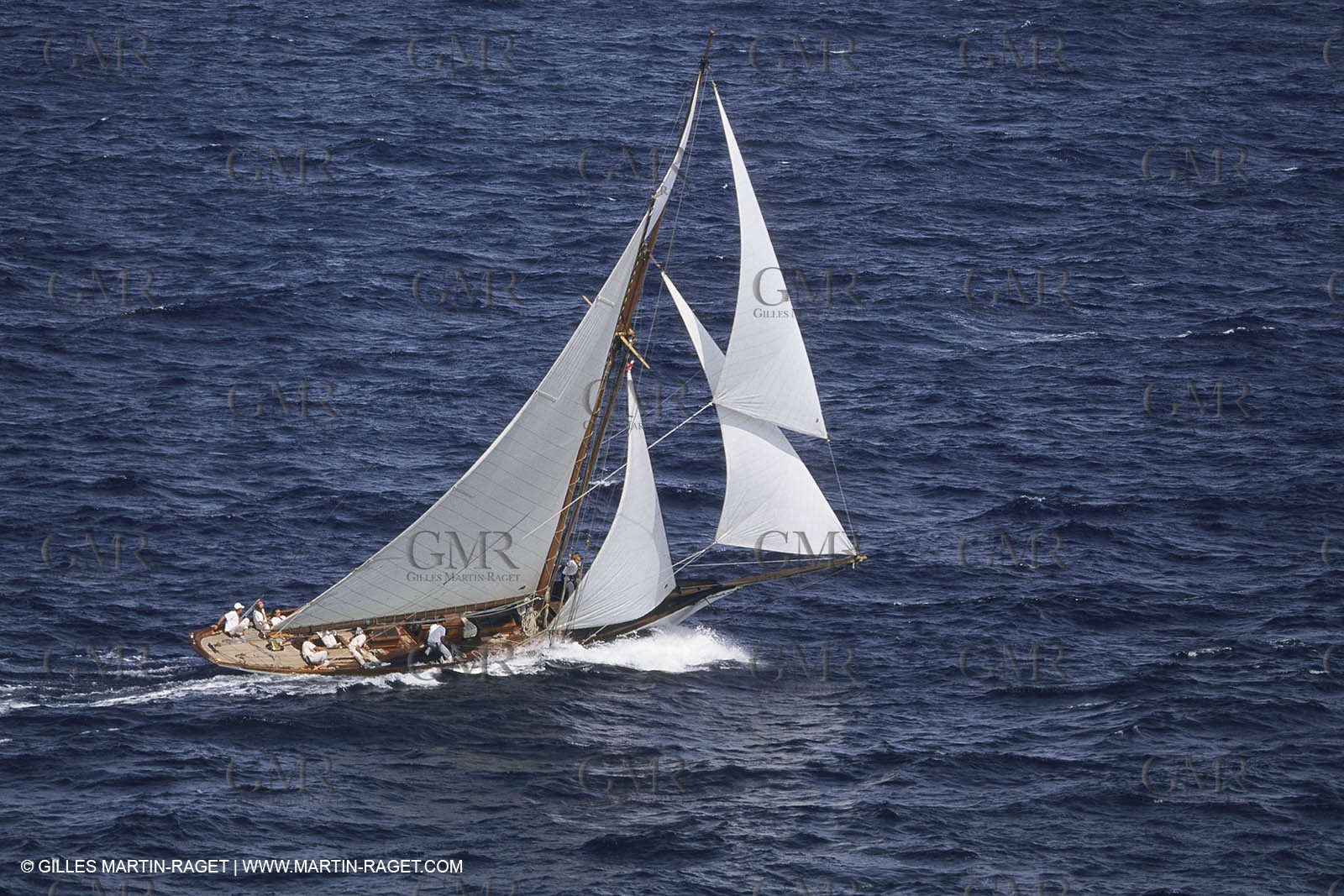 Sailing, Classic yachts (for yacht names check keywords)